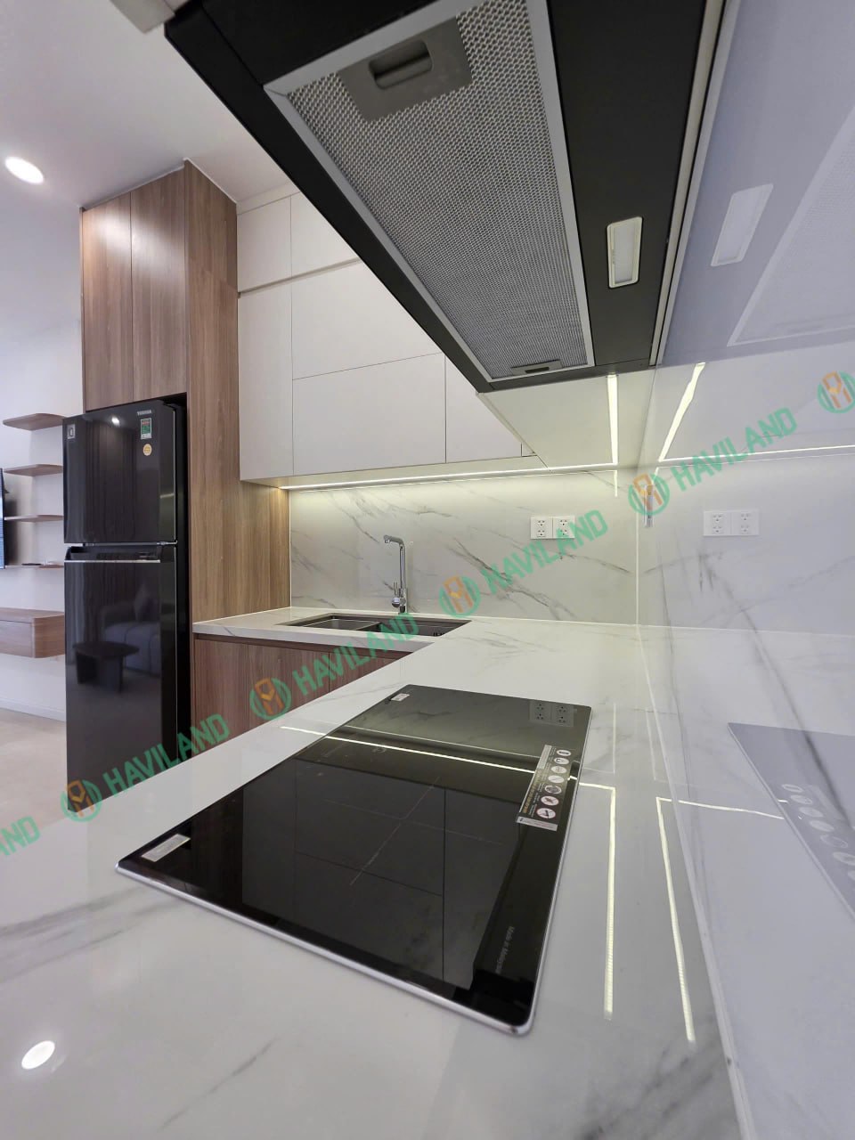 2BR apartment in Son Tra — photo 6