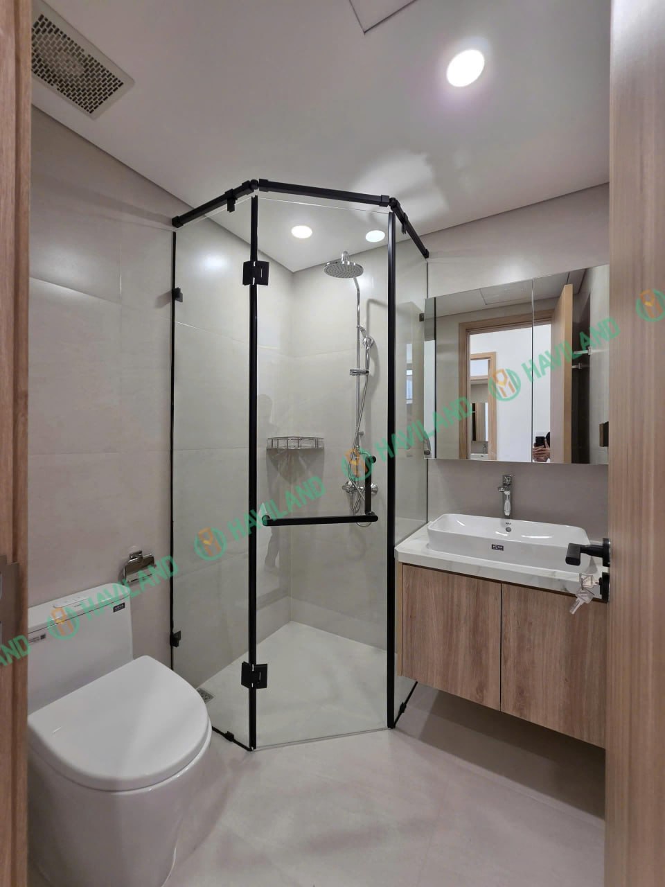 2BR apartment in Son Tra — photo 7