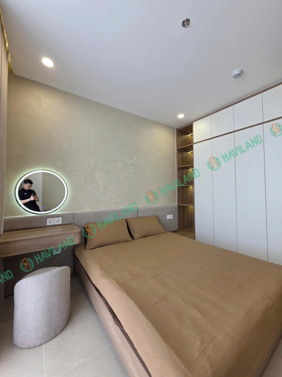 2BR apartment in Son Tra — photo 8