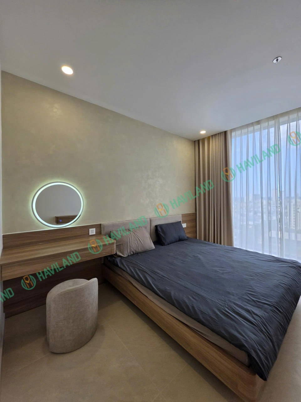 2BR apartment in Son Tra — photo 9