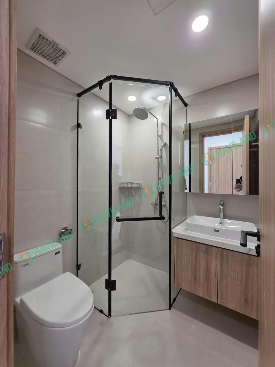 2BR apartment in Son Tra — photo 10