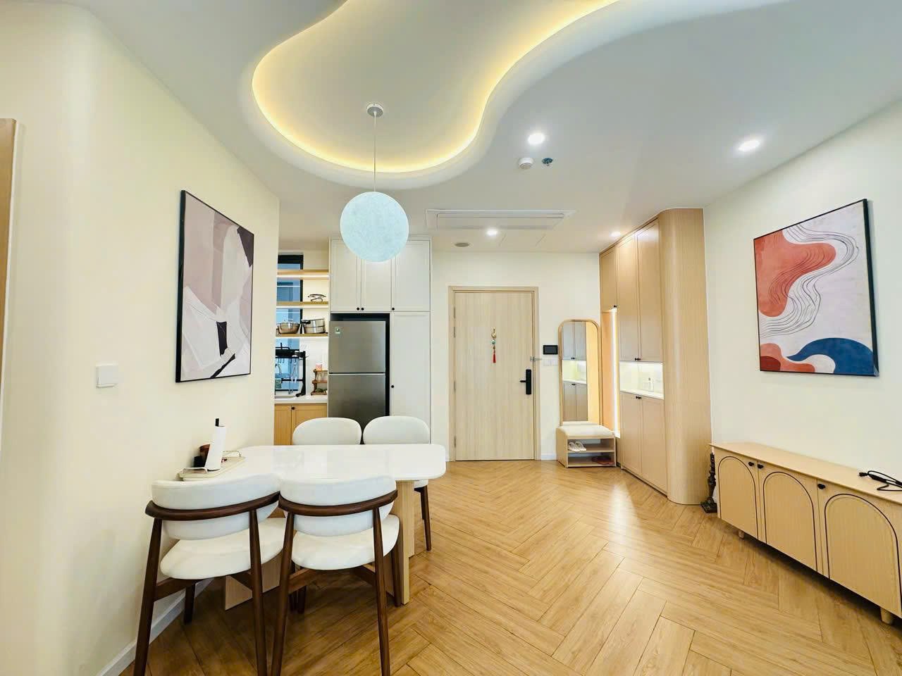 2BR apartment in Son Tra — photo 3
