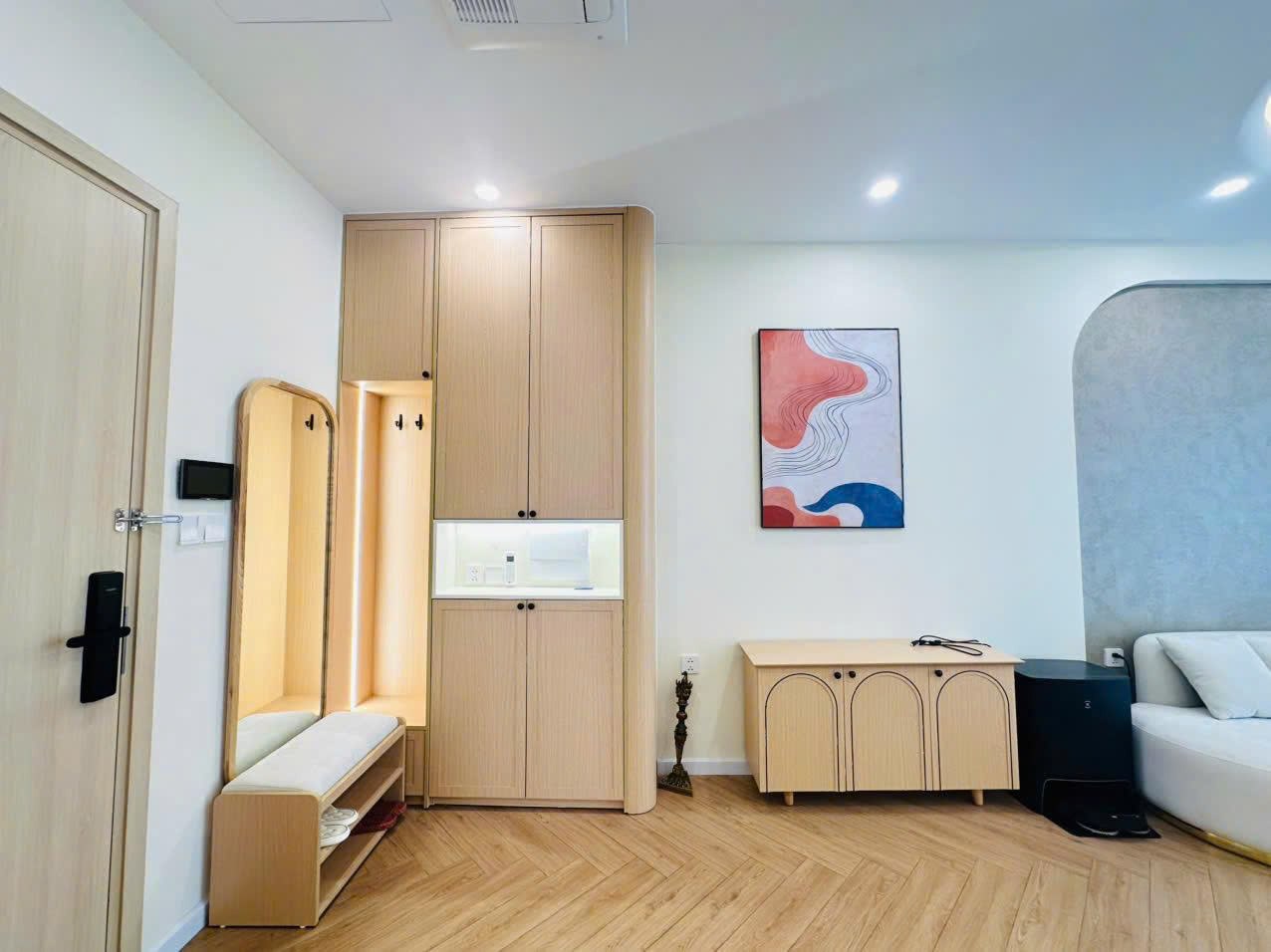 2BR apartment in Son Tra — photo 4