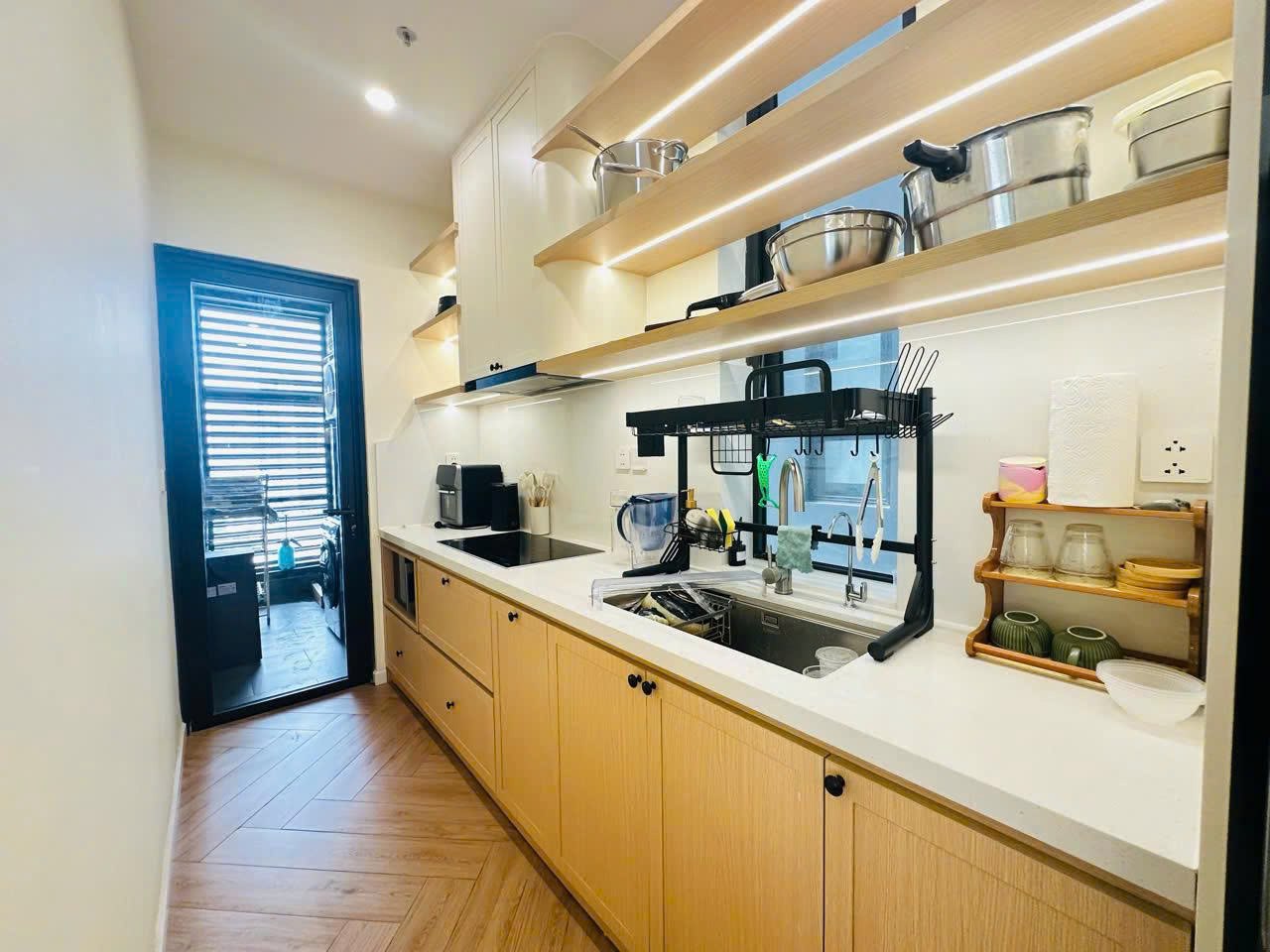 2BR apartment in Son Tra — photo 7