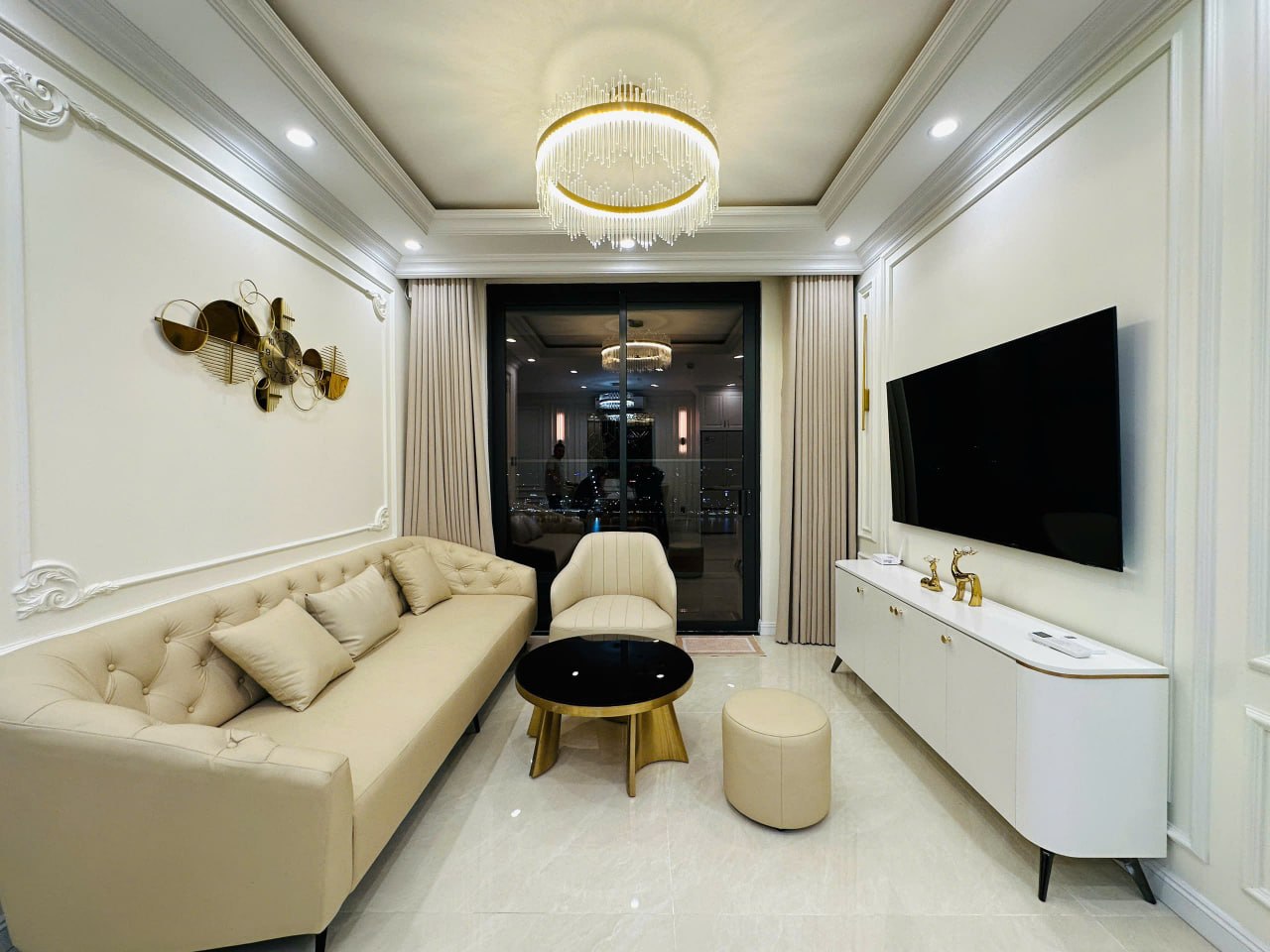 3BR apartment in Son Tra — photo 3