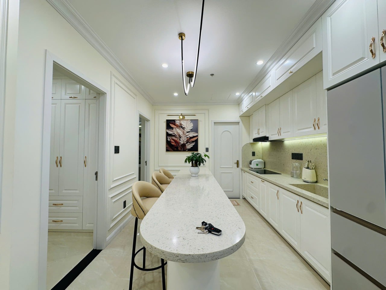 3BR apartment in Son Tra — photo 5