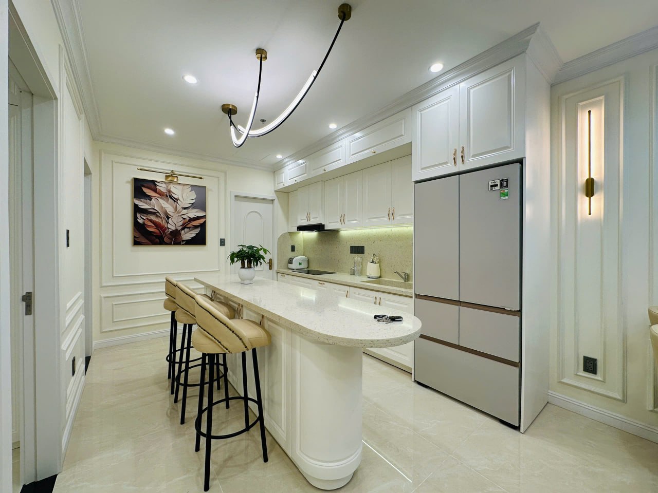 3BR apartment in Son Tra — photo 6