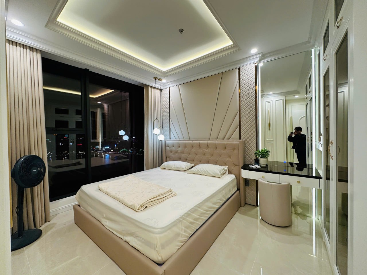3BR apartment in Son Tra — photo 7