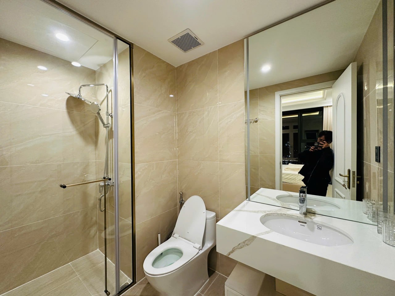 3BR apartment in Son Tra — photo 8
