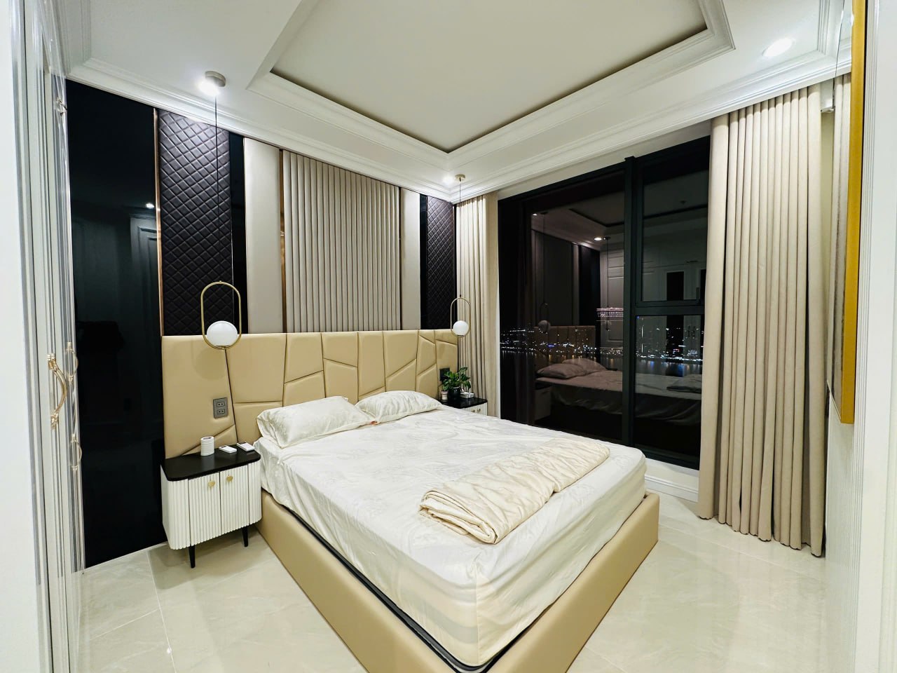 3BR apartment in Son Tra — photo 10