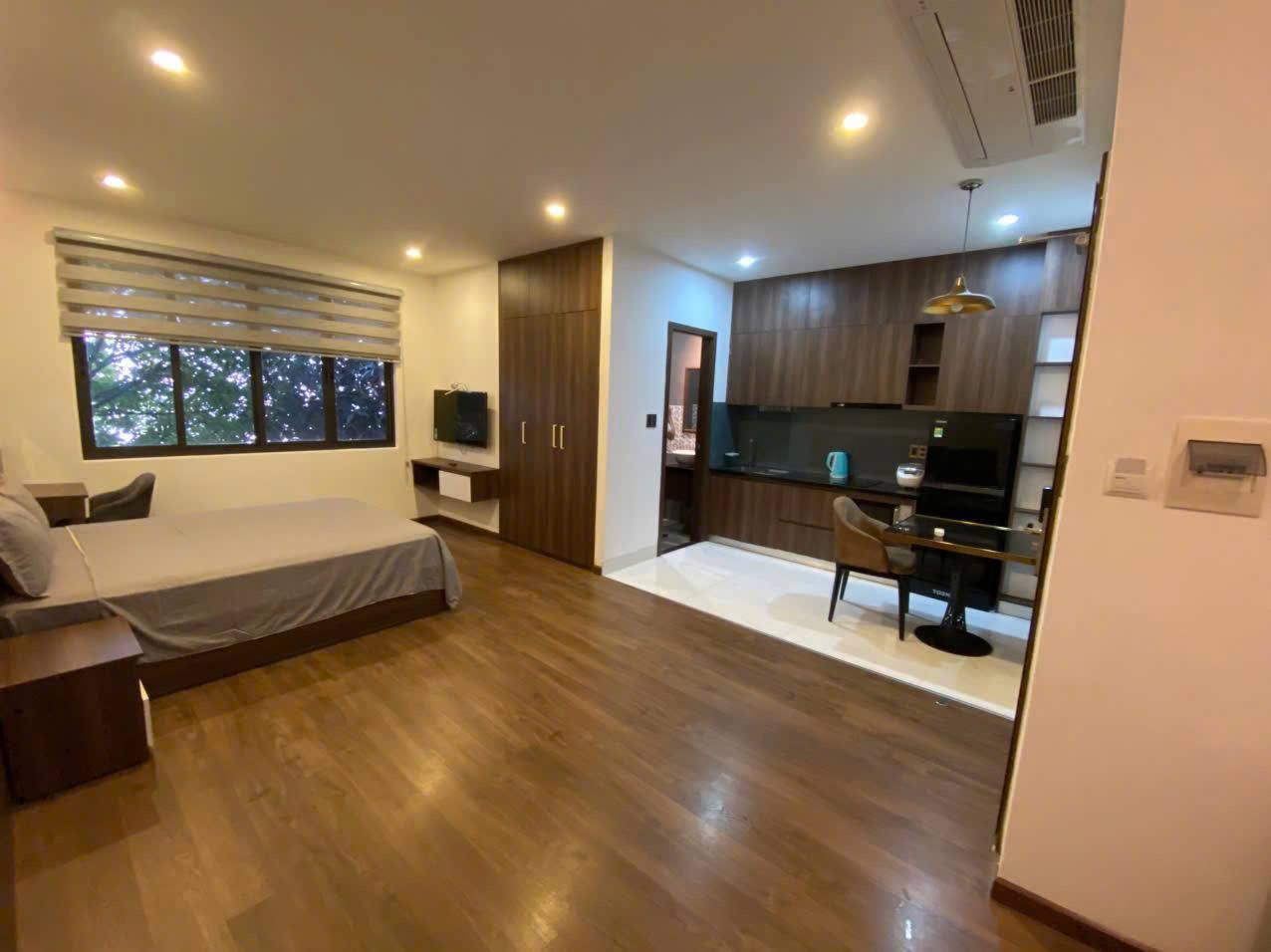 Studio studio in Khue My — photo 3