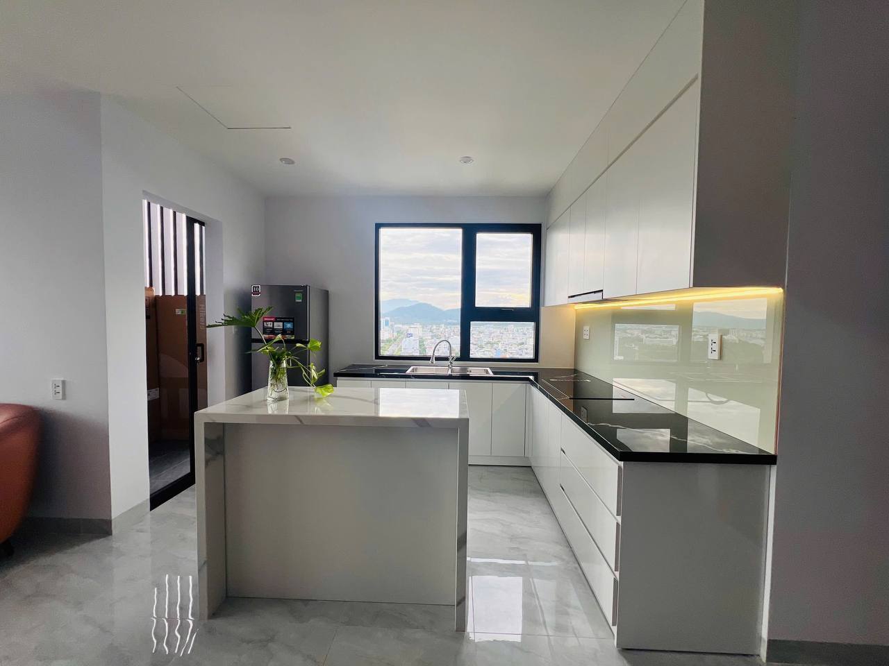 2BR condo in Hai Chau — photo 6