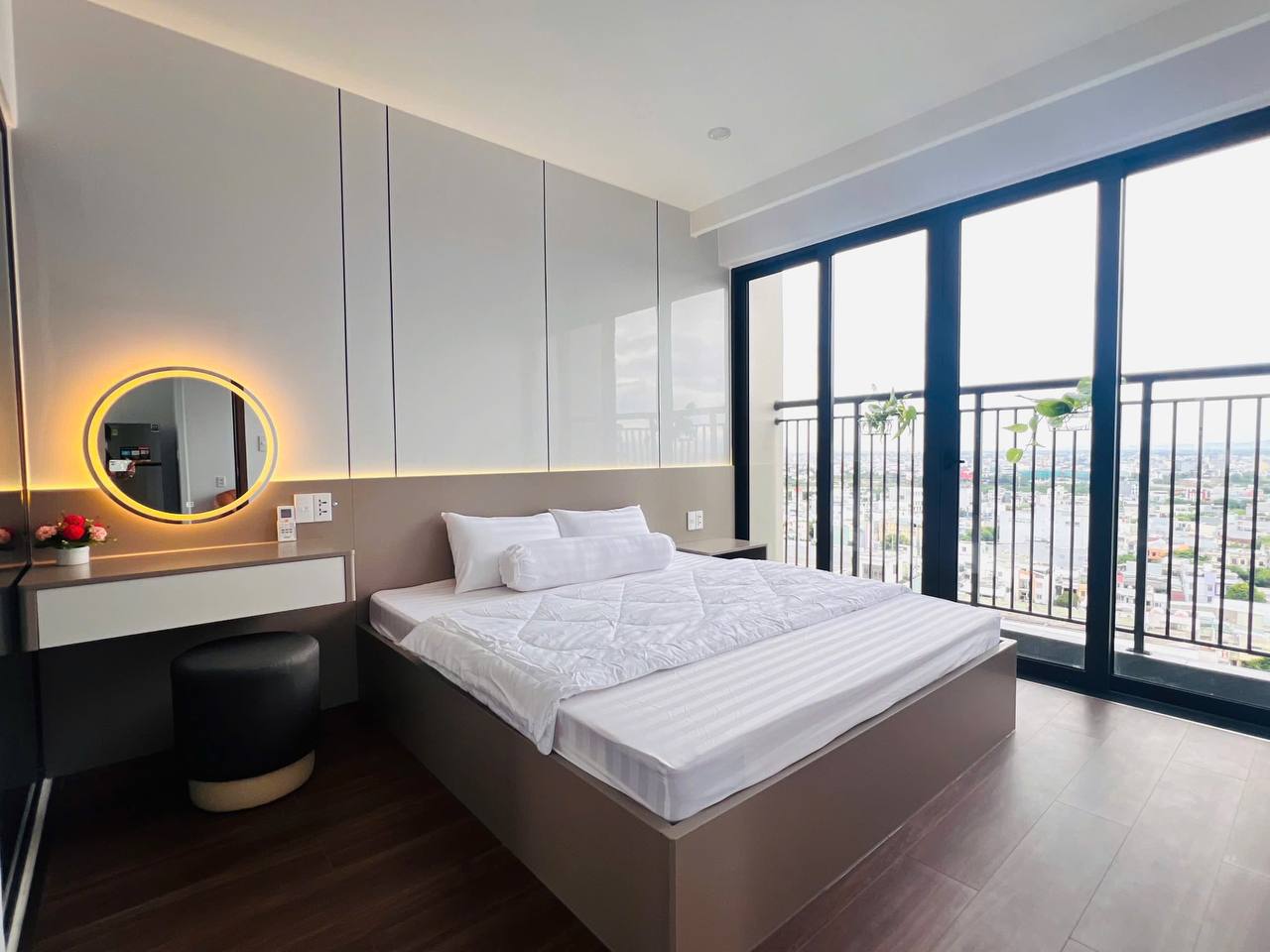 2BR condo in Hai Chau — photo 7