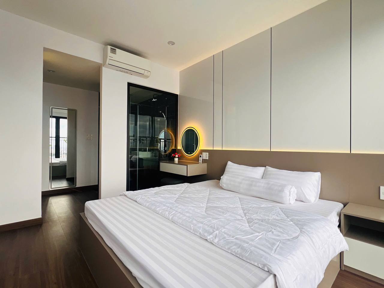 2BR condo in Hai Chau — photo 8