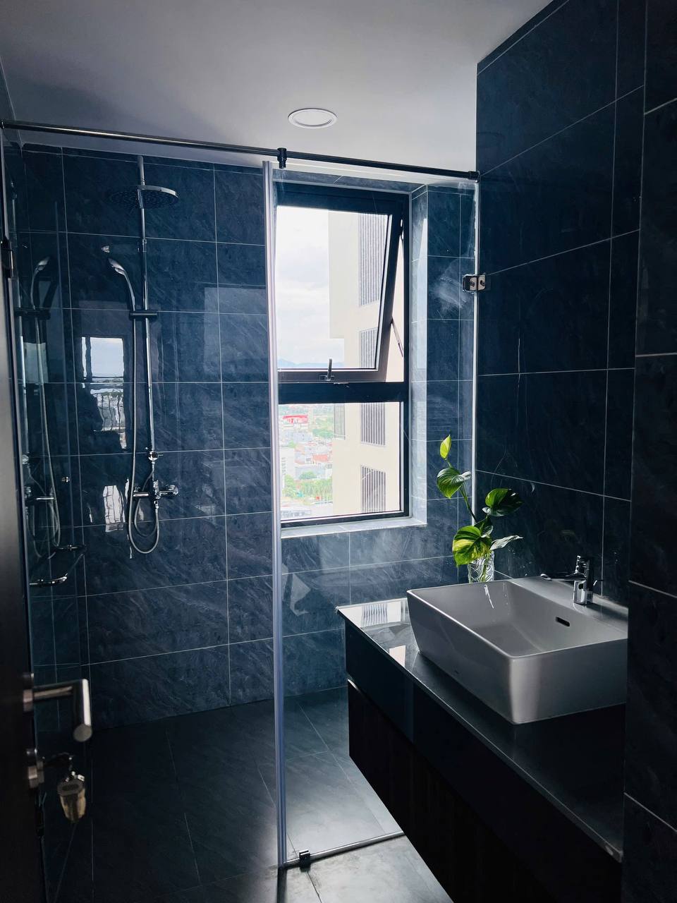 2BR condo in Hai Chau — photo 10