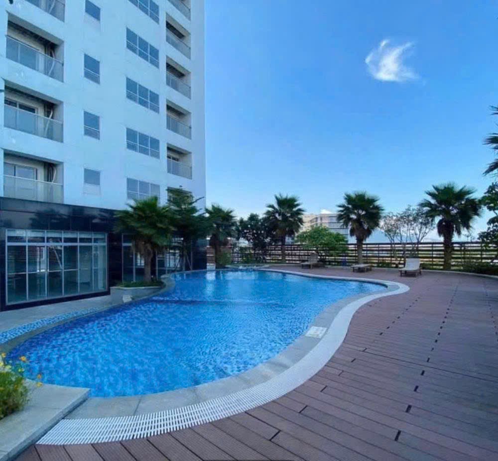 2BR apartment in Hai Chau — photo 2