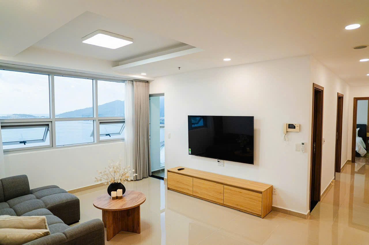 2BR apartment in Hai Chau — photo 4