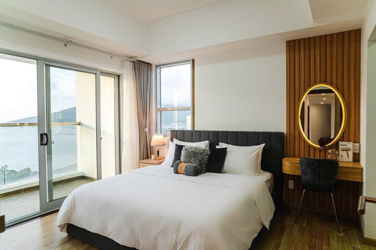 2BR apartment in Hai Chau — photo 6