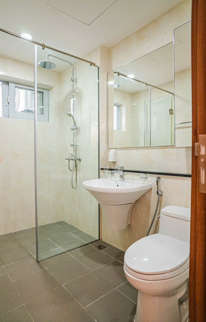 2BR apartment in Hai Chau — photo 9