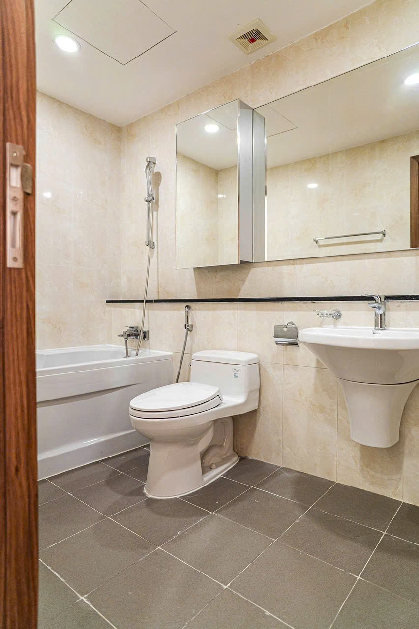 2BR apartment in Hai Chau — photo 10