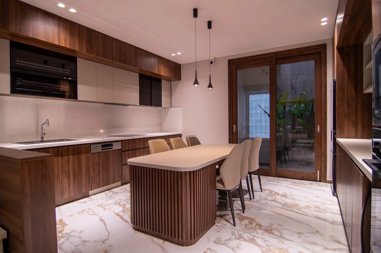 2BR house in Son Tra — photo 4