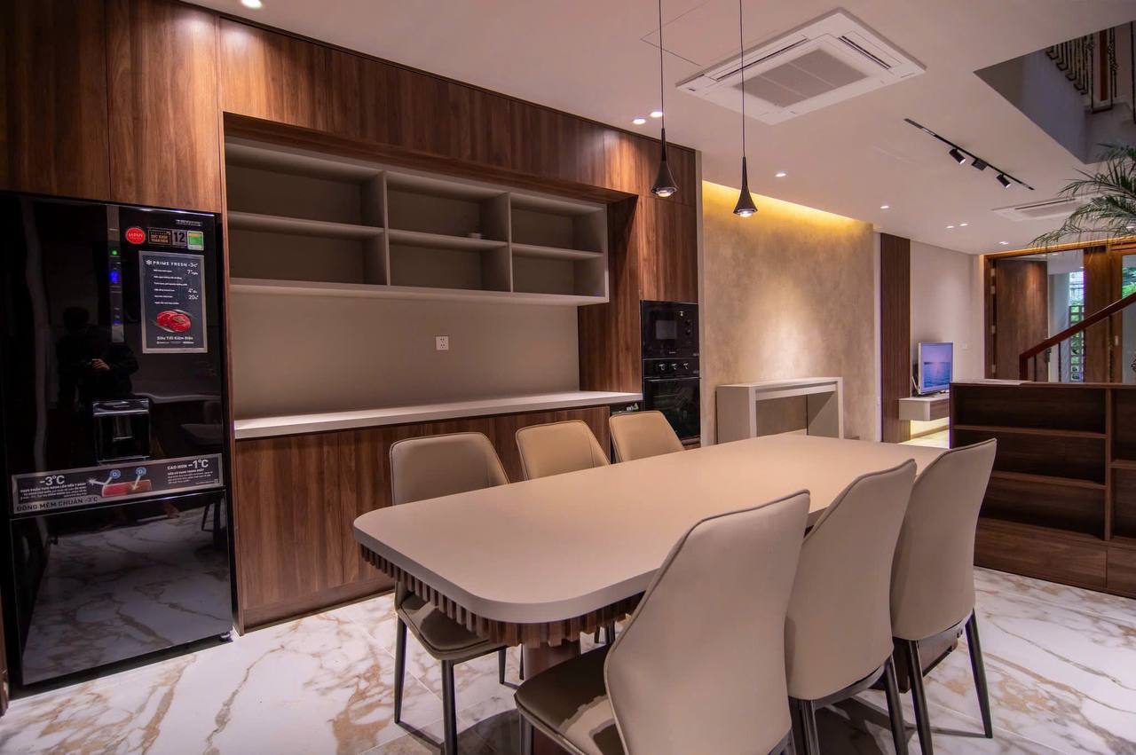 2BR house in Son Tra — photo 5