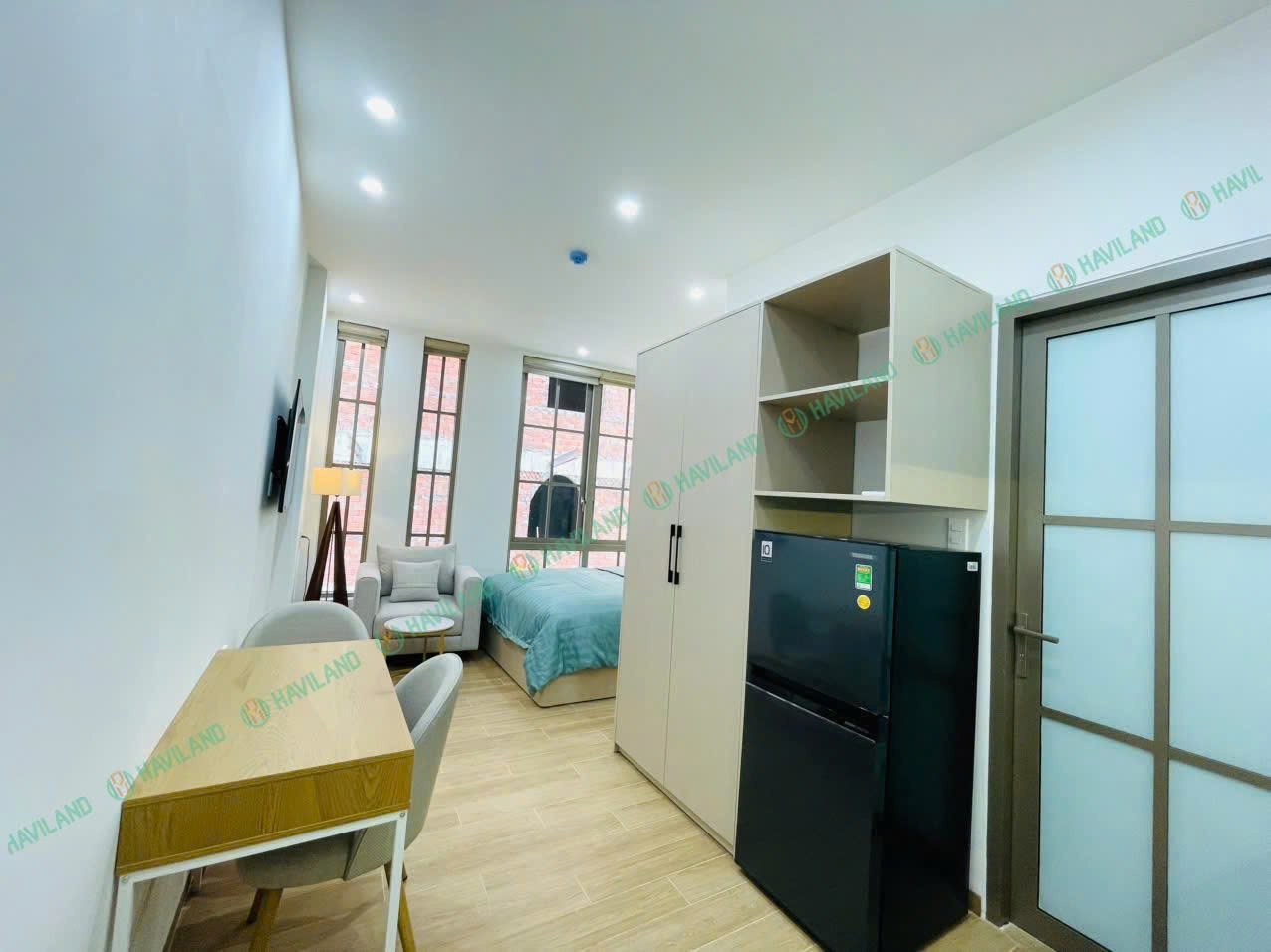 Studio studio in Hai Chau — photo 2
