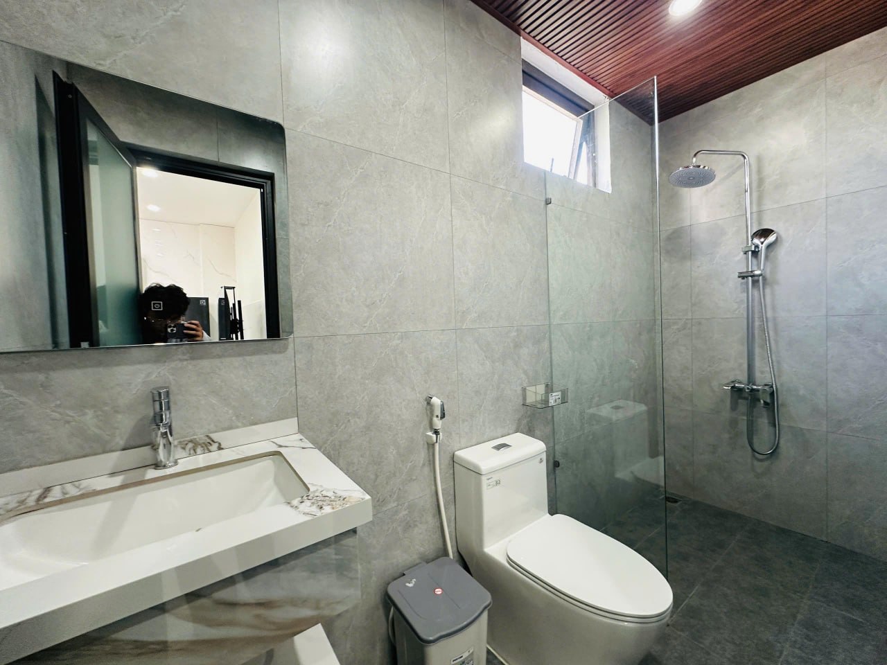 1BR apartment in An Thuong — photo 5