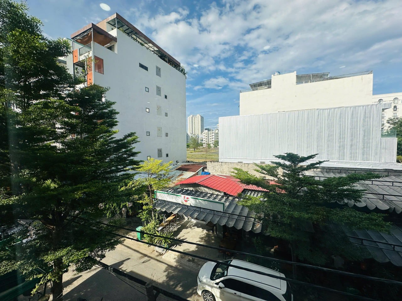 1BR apartment in An Thuong — photo 7