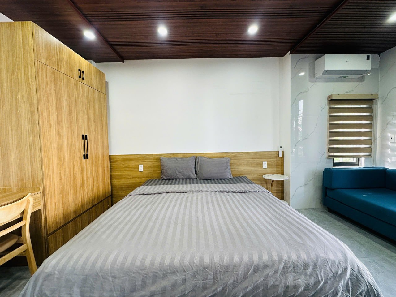 1BR apartment in An Thuong — photo 8
