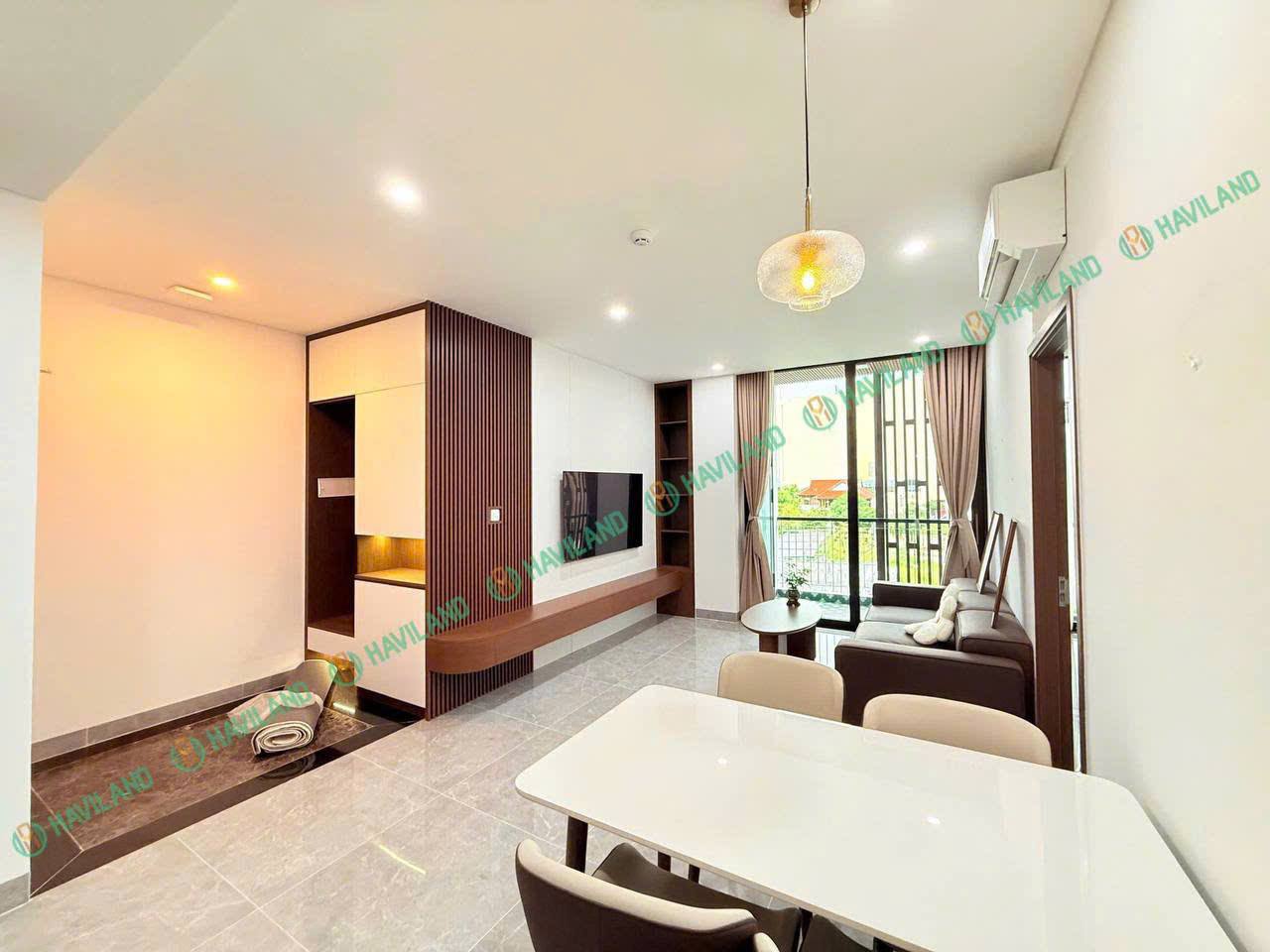 1BR apartment in Hai Chau — photo 2