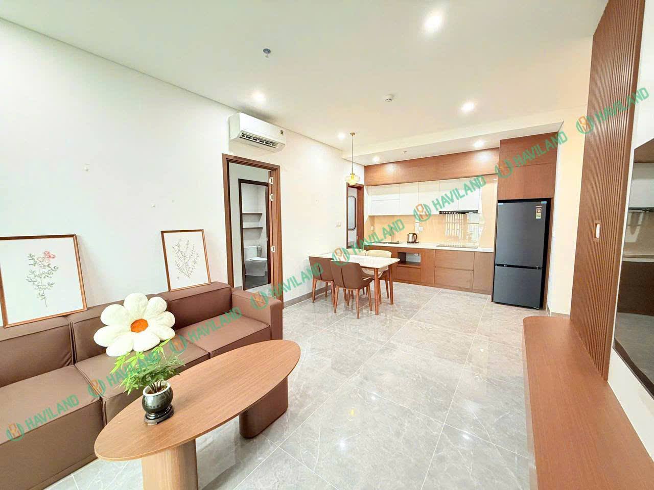 1BR apartment in Hai Chau — photo 5