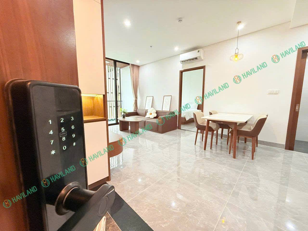 1BR apartment in Hai Chau — photo 7