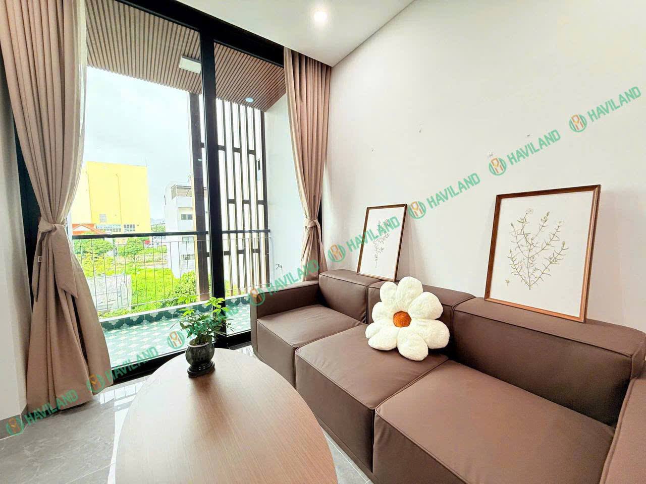 1BR apartment in Hai Chau — photo 8