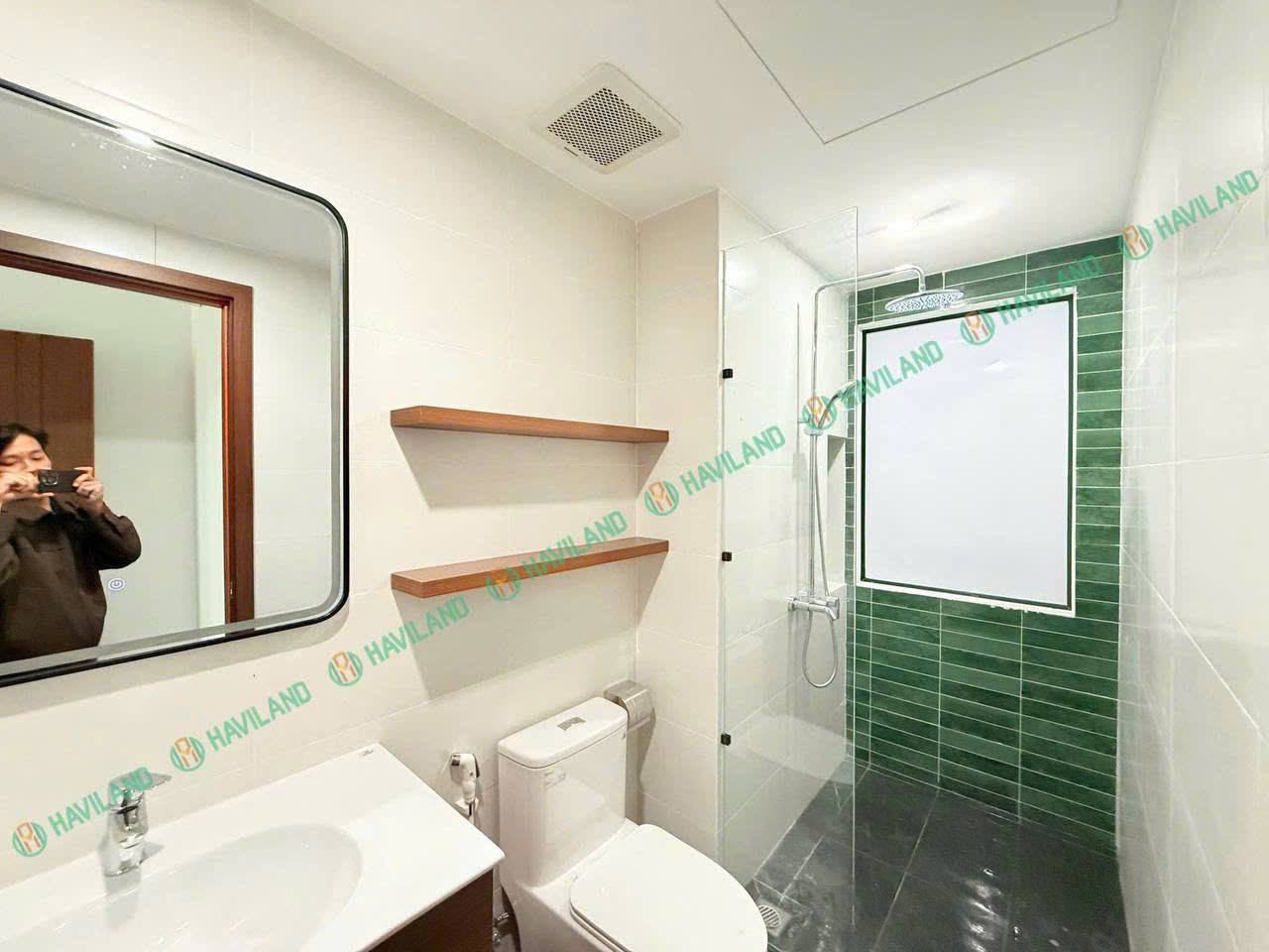 1BR apartment in Hai Chau — photo 9