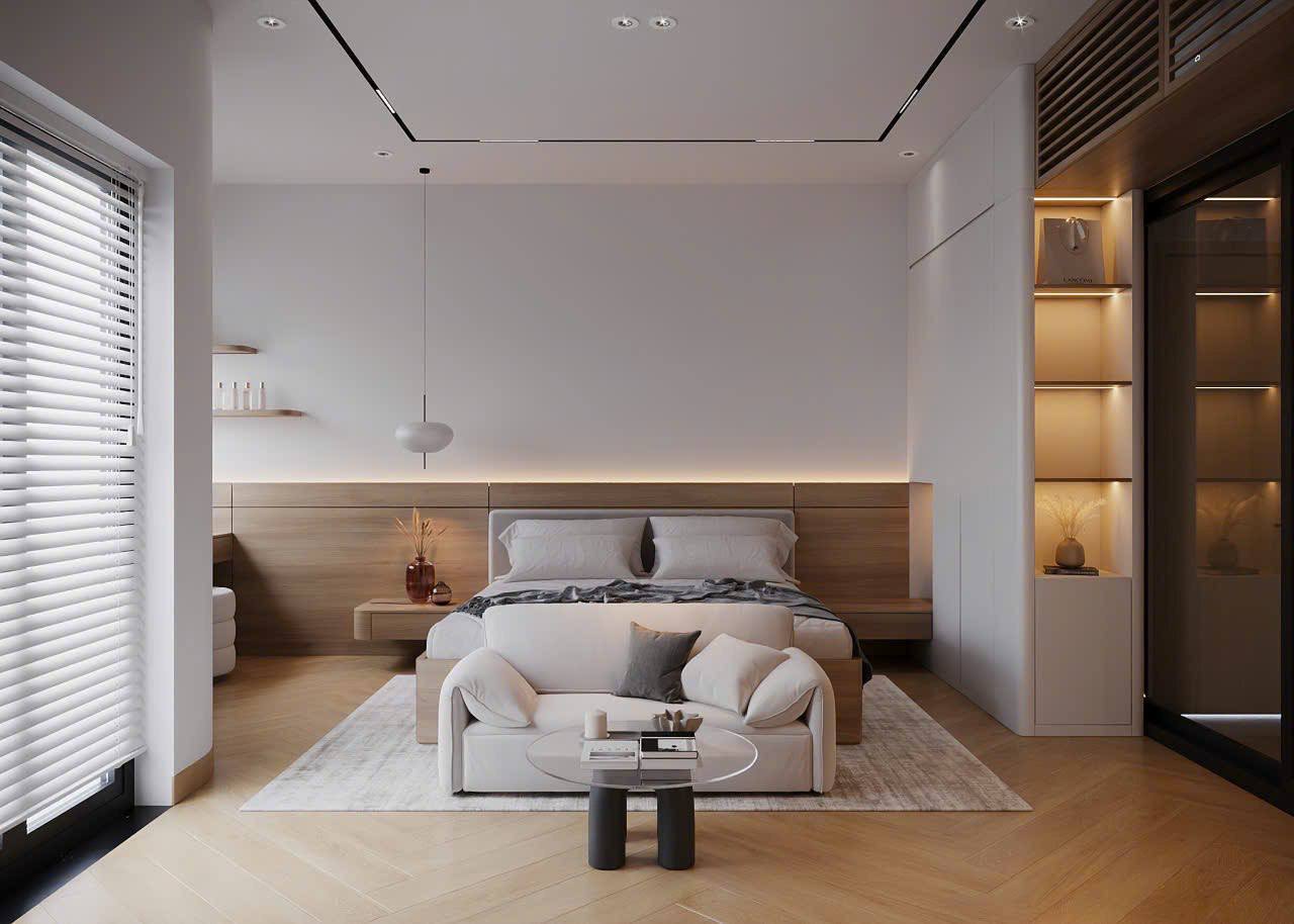 1BR apartment in Son Tra — photo 2