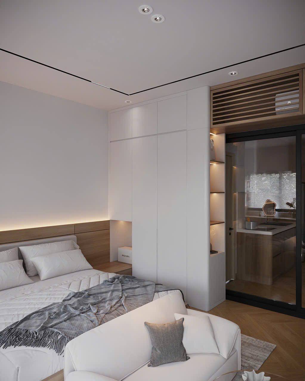 1BR apartment in Son Tra — photo 3