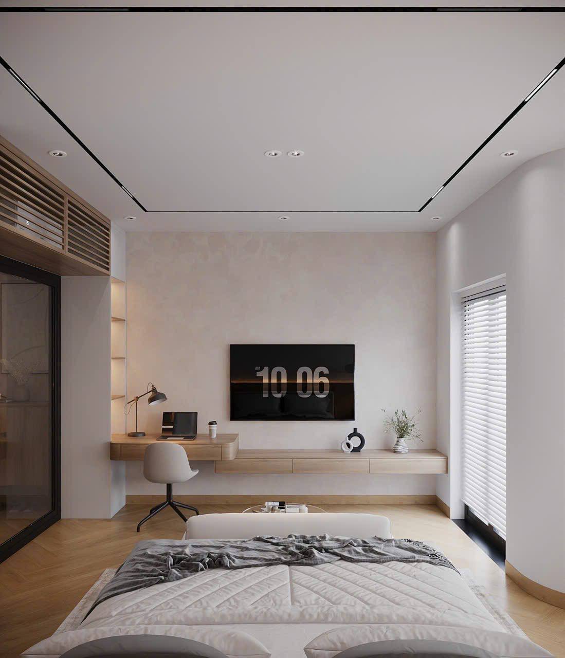 1BR apartment in Son Tra — photo 4