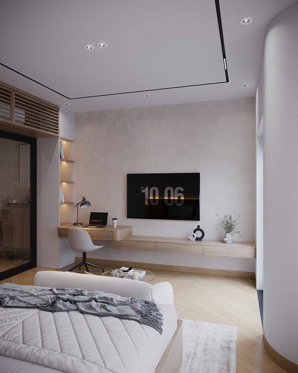 1BR apartment in Son Tra — photo 5