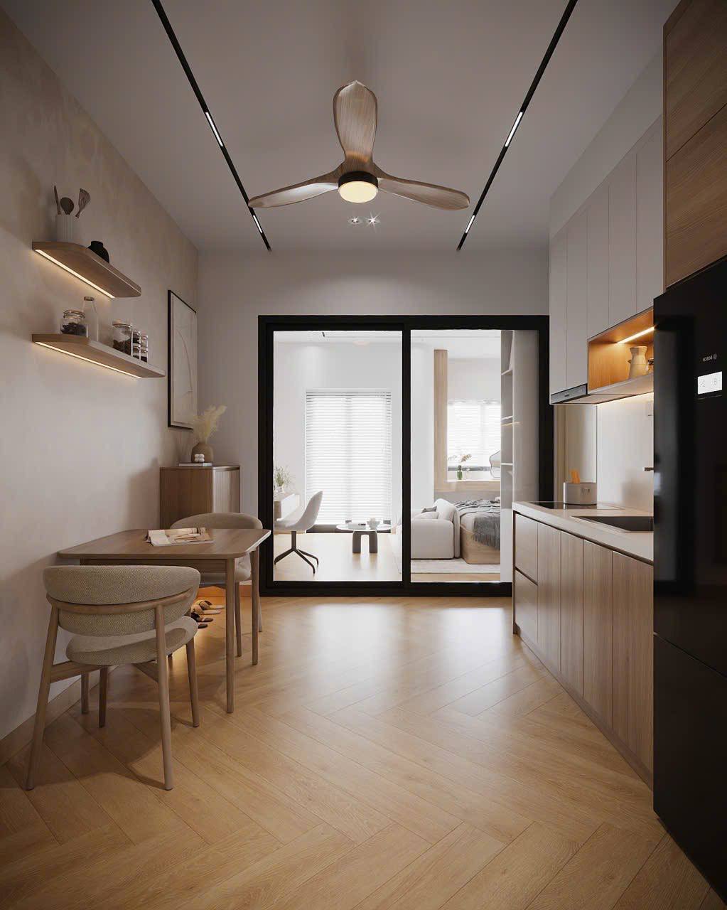 1BR apartment in Son Tra — photo 7