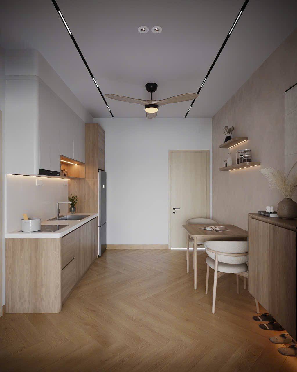 1BR apartment in Son Tra — photo 8