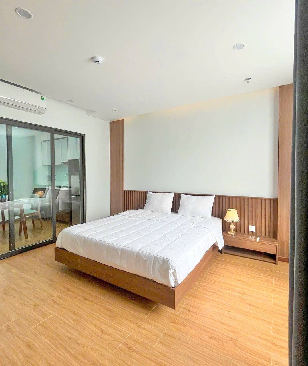1BR apartment in My An — photo 2