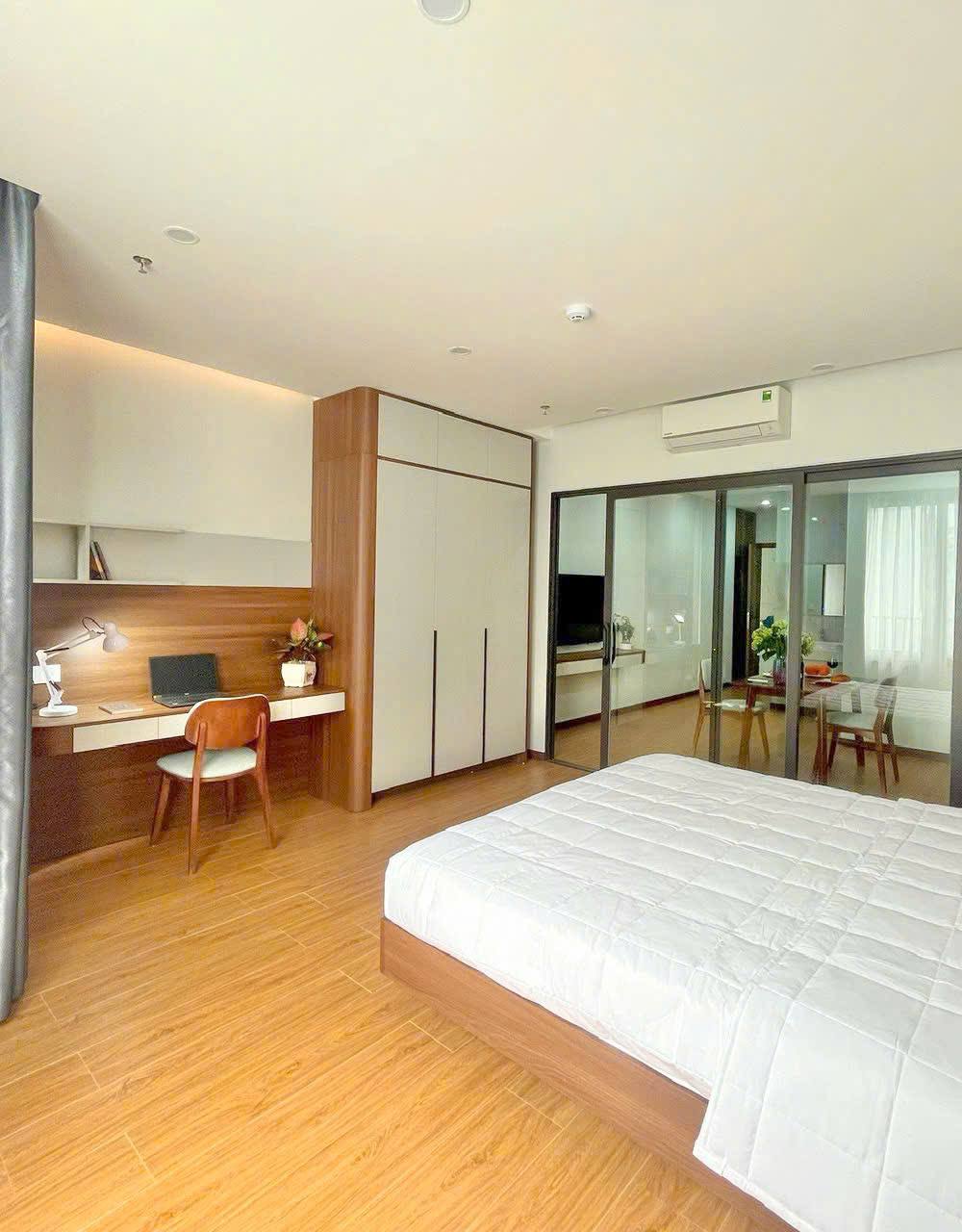 1BR apartment in My An — photo 3