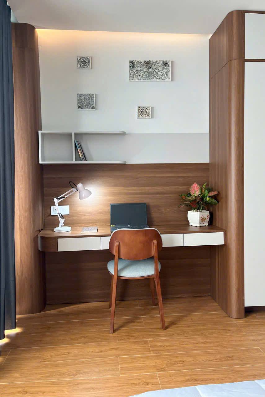 1BR apartment in My An — photo 4