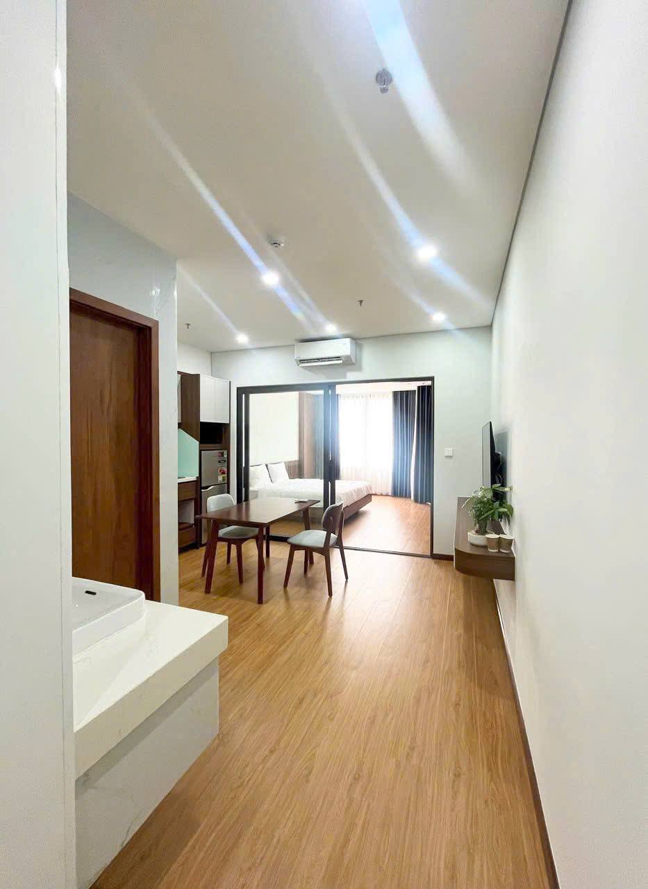 1BR apartment in My An — photo 6