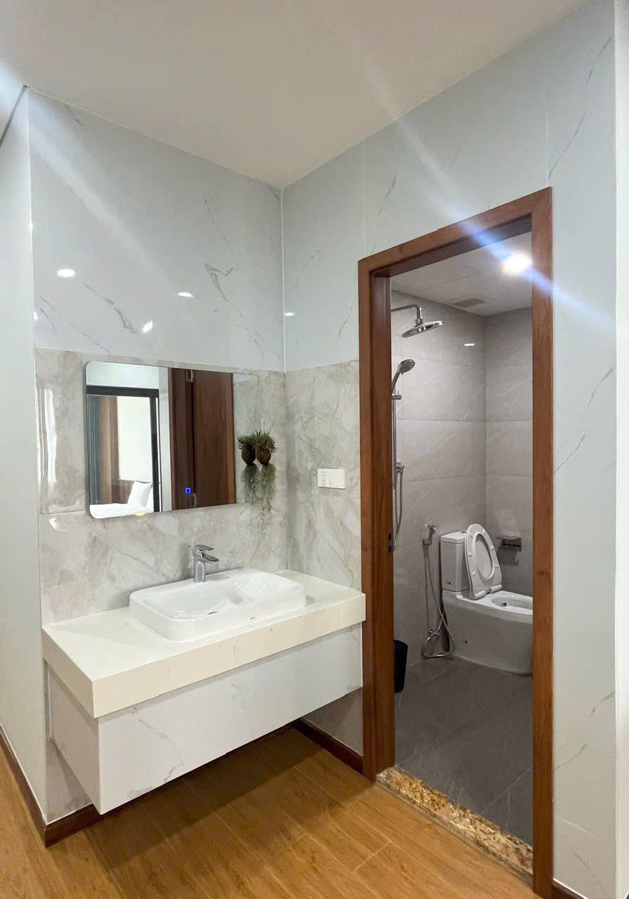 1BR apartment in My An — photo 8