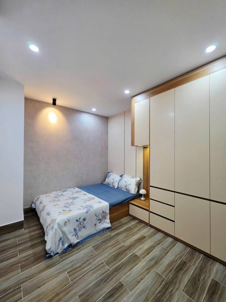 4BR house in Hai Chau — photo 4