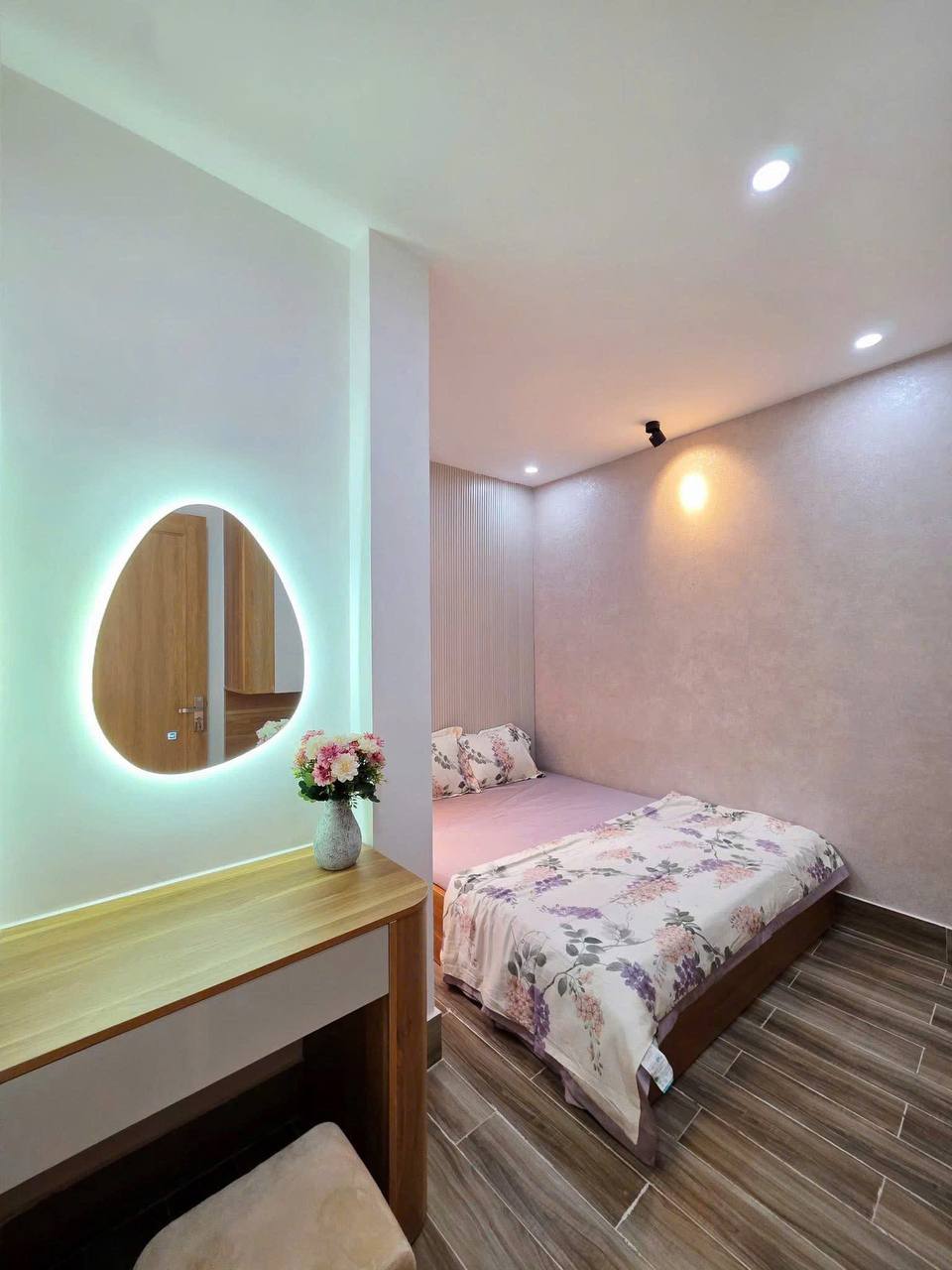 4BR house in Hai Chau — photo 5