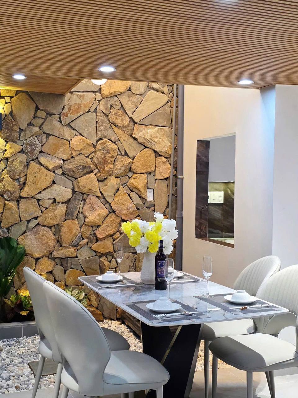 4BR house in Hai Chau — photo 7