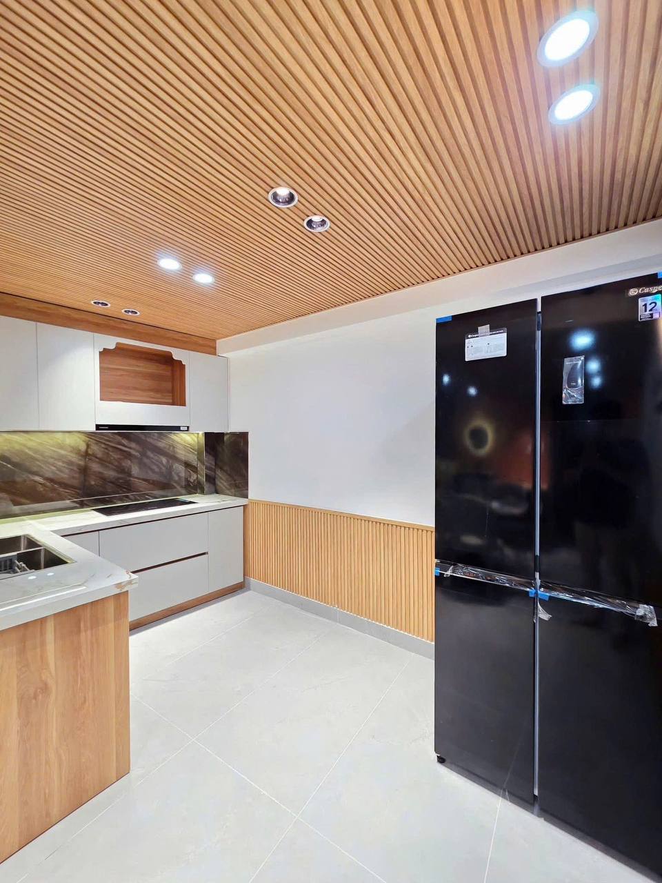 4BR house in Hai Chau — photo 8
